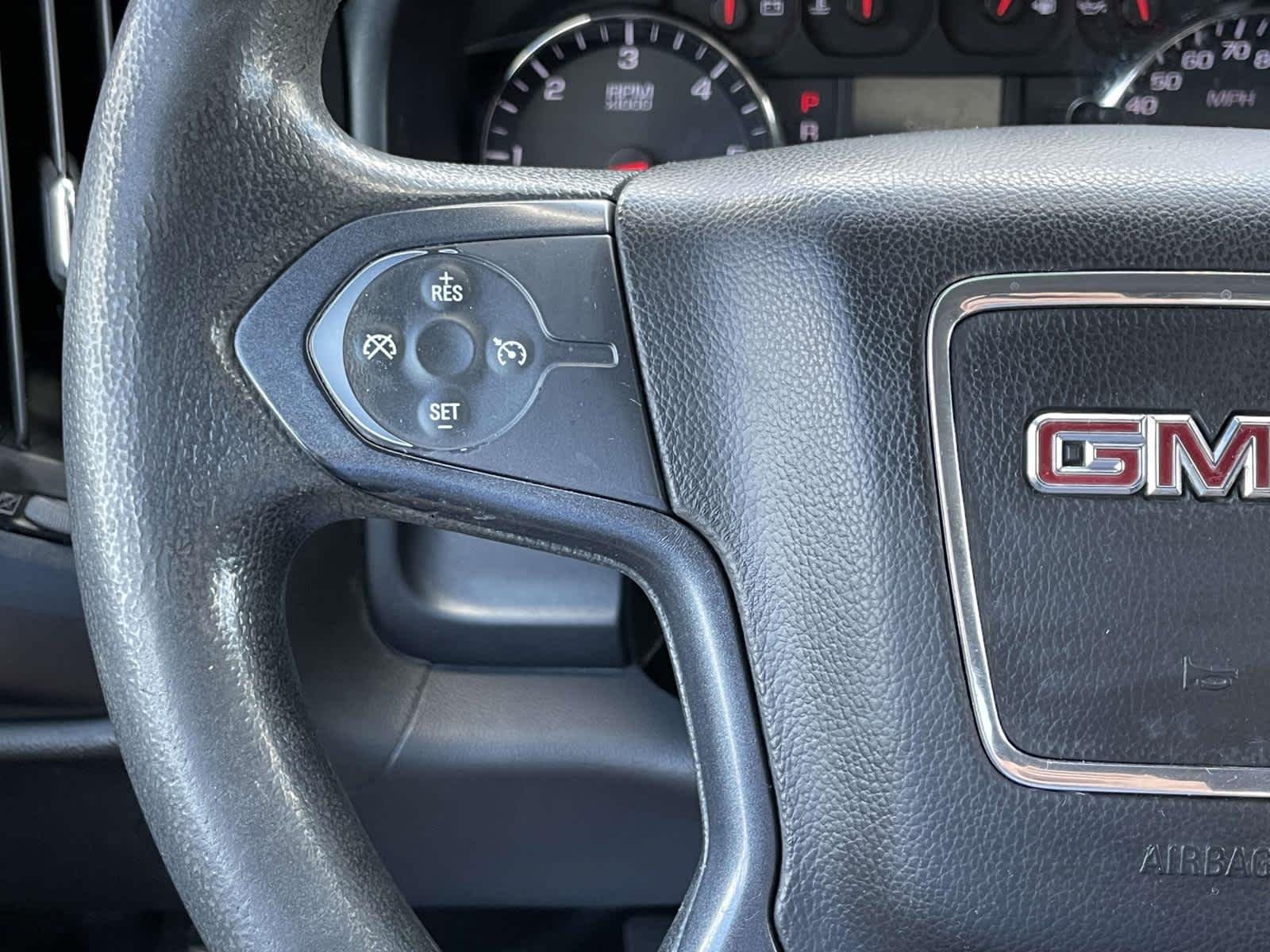 Used 2019 Quicksilver Metallic GMC  image 30