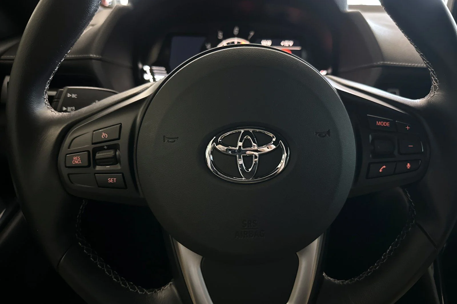 Used 2024 Orange Toyota 45th Anniversary Edition image 16
