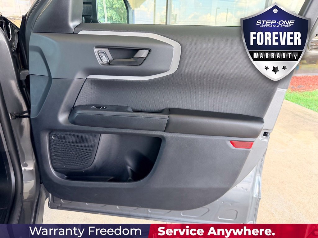 Used 2024 Gray Ford Big Bend image 32