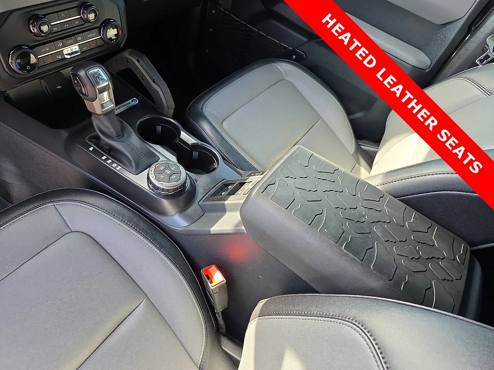 Used 2024 Eruption Green Metallic Ford Everglades image 25