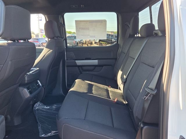 New 2026 Oxford White Ford XLT image 42