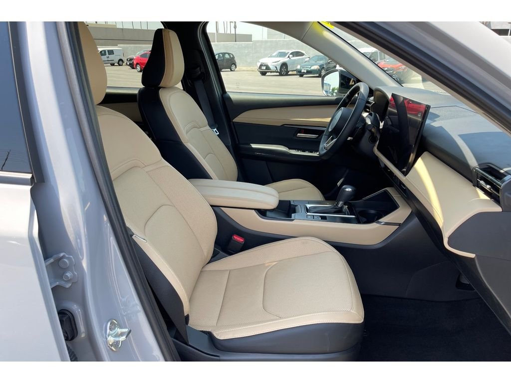 Certified Used 2026 Aero Gray Metallic Mazda 2.5 S Premium Plus image 20