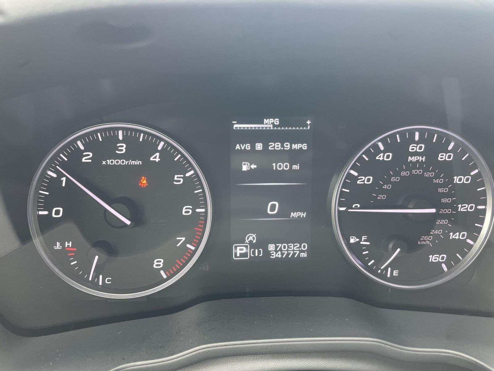 Used 2024 Subaru Crosstrek Premium with VIN JF2GUADC9R8215082 for sale in Kansas City
