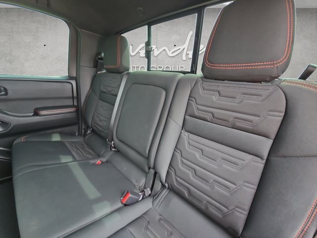 Used 2026 Gray Nissan PRO-X image 22