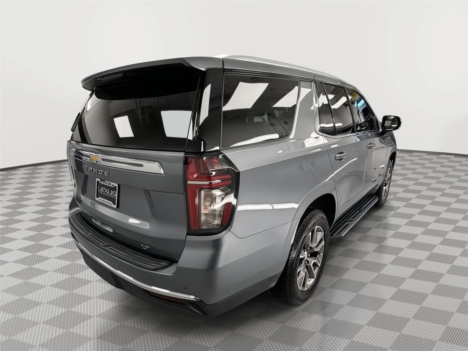 2022 Chevrolet Tahoe LT - Photo 11