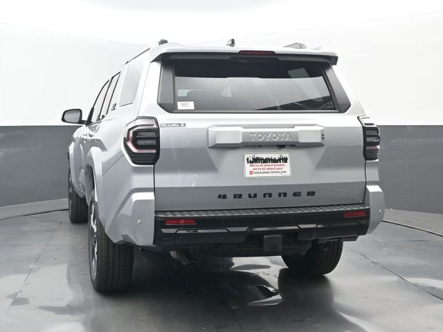 New 2026 Cutting Edge Toyota TRD Sport image 17