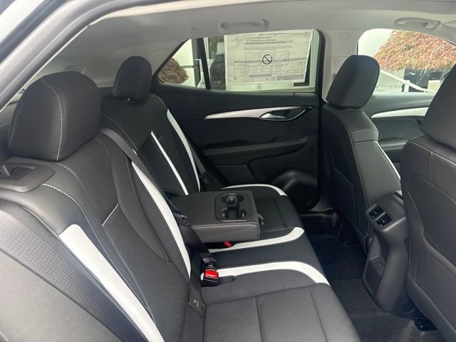 2026 Buick Envision Sport Touring - Photo 27