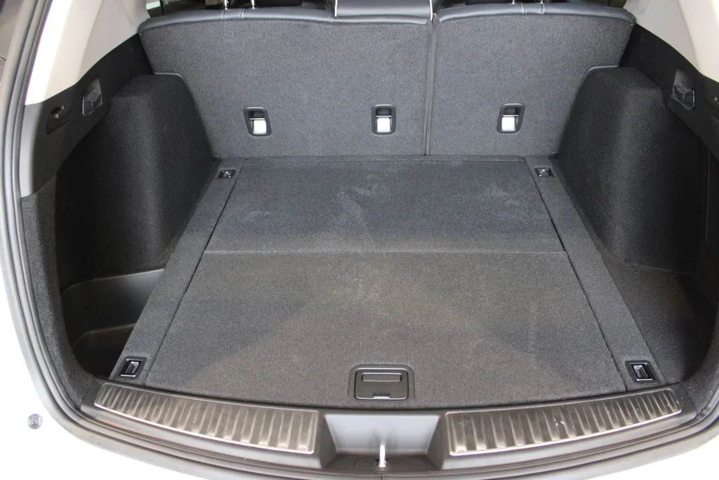 New 2026 Platinum White Pearl Acura Advance Package image 14