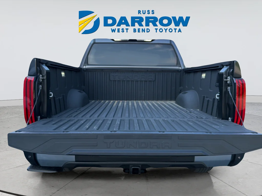 Used 2024 Gray Toyota Limited image 34