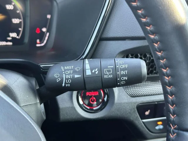2026 Honda CR-V TrailSport - Photo 26
