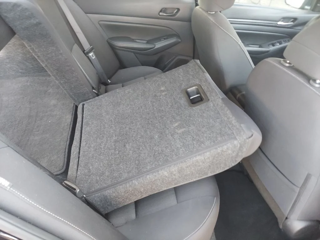 2025 Nissan Altima SV - Photo 36
