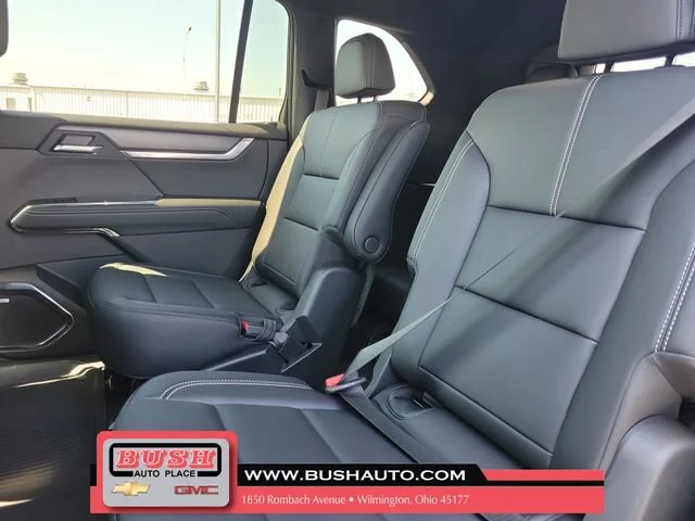 2026 GMC Acadia Elevation - Photo 15