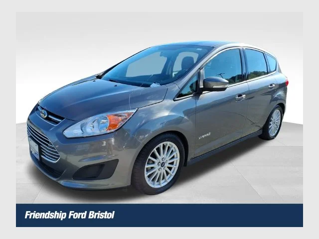 2013 Ford C-Max SE