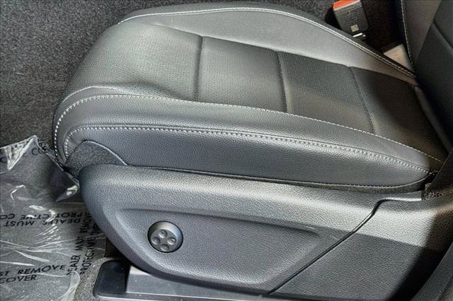 New 2027 Black Mercedes-Benz GLE 350 image 47