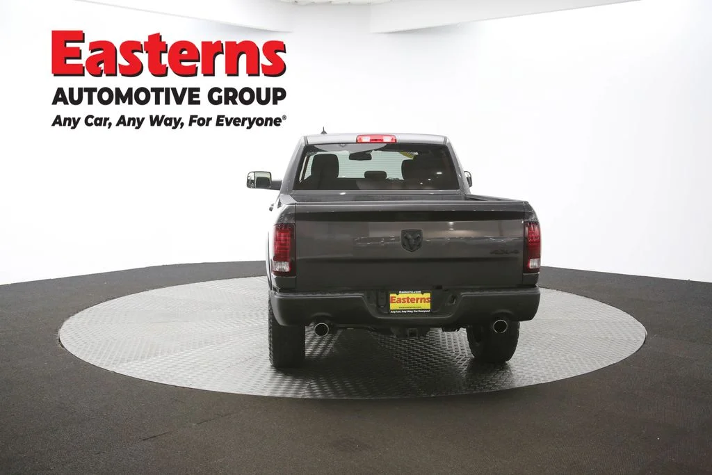 Used 2021 Gray Ram Warlock image 36