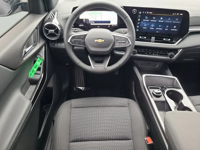 New 2027 Mosaic Black Metallic Chevrolet LT image 15