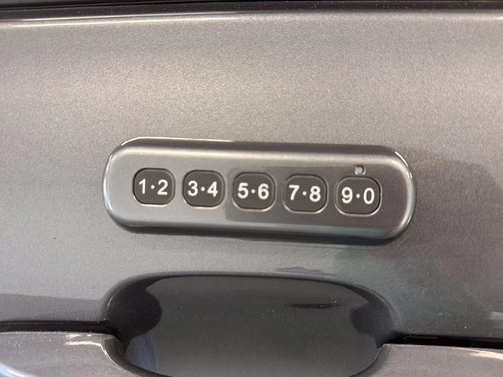 Used 2024 Gray Ford Raptor image 10
