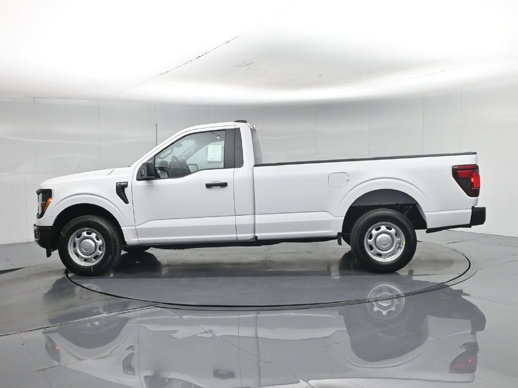 New 2026 Oxford White Ford XL image 20