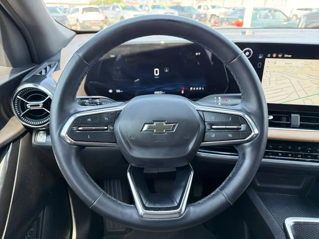Used 2025 Black Chevrolet ACTIV image 10