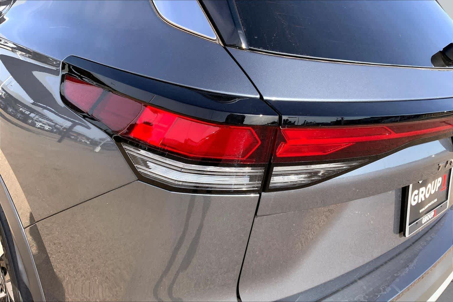 2026 Volkswagen Tiguan S - Photo 14