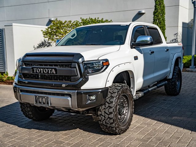2020 Toyota Tundra 1794