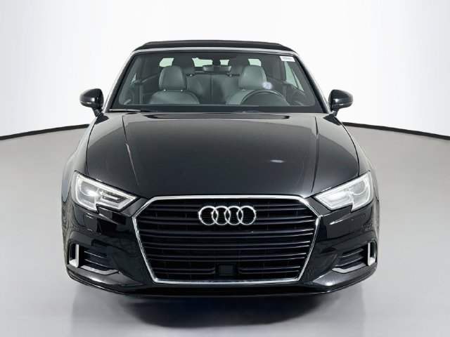 Used 2018 Brilliant Black Audi 2.0T Premium image 2