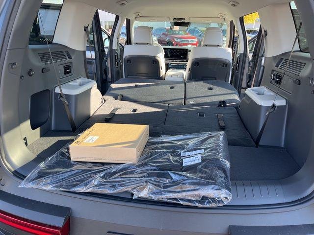 2026 Hyundai Santa Fe SEL - Photo 25