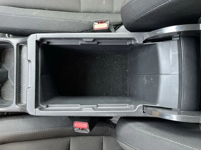 Used 2025 Black Honda EX image 24