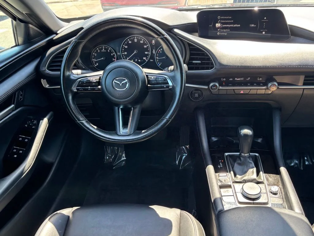 Used 2024 Black Mazda 2.5 S Select Sport image 20