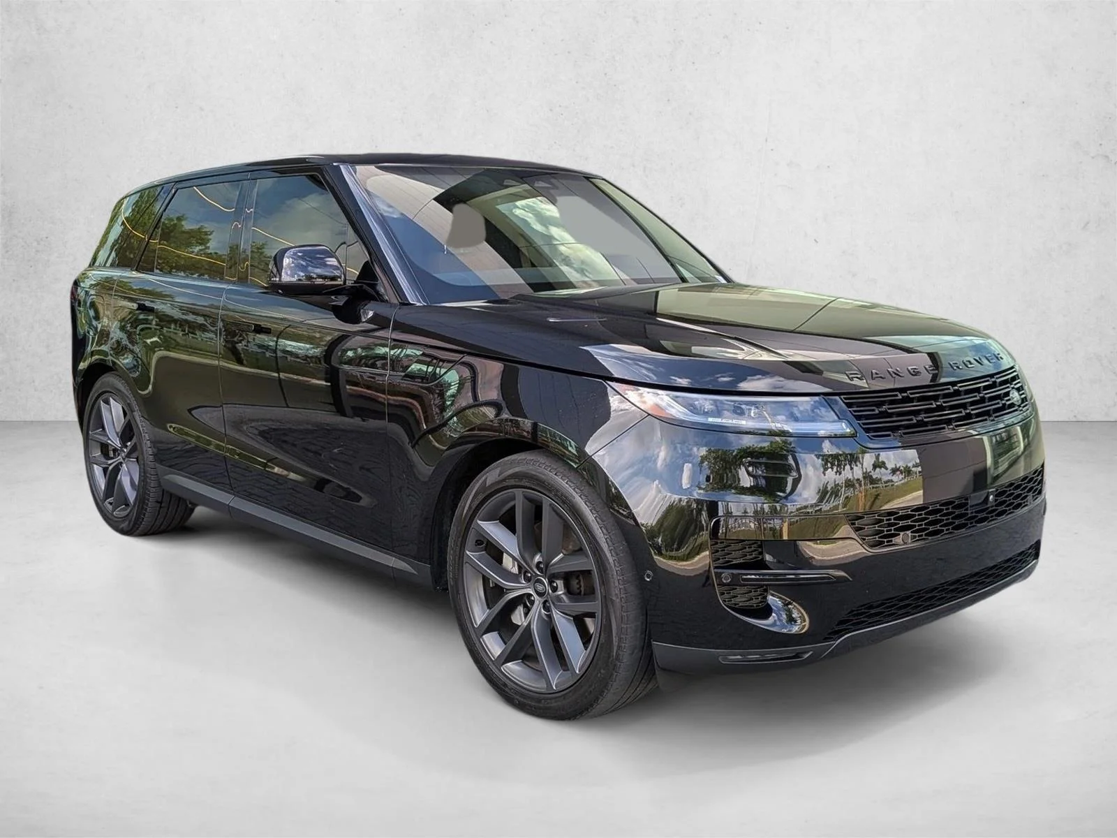 Pre-Owned 2024 Land Rover Range Rover Sport SE Sport Utility in