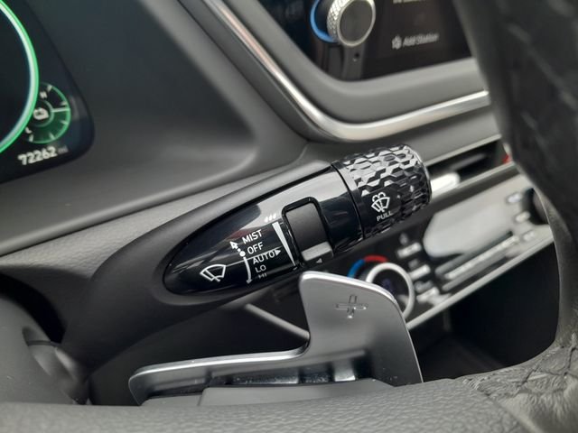 2023 Hyundai Sonata Hybrid Limited - Photo 17