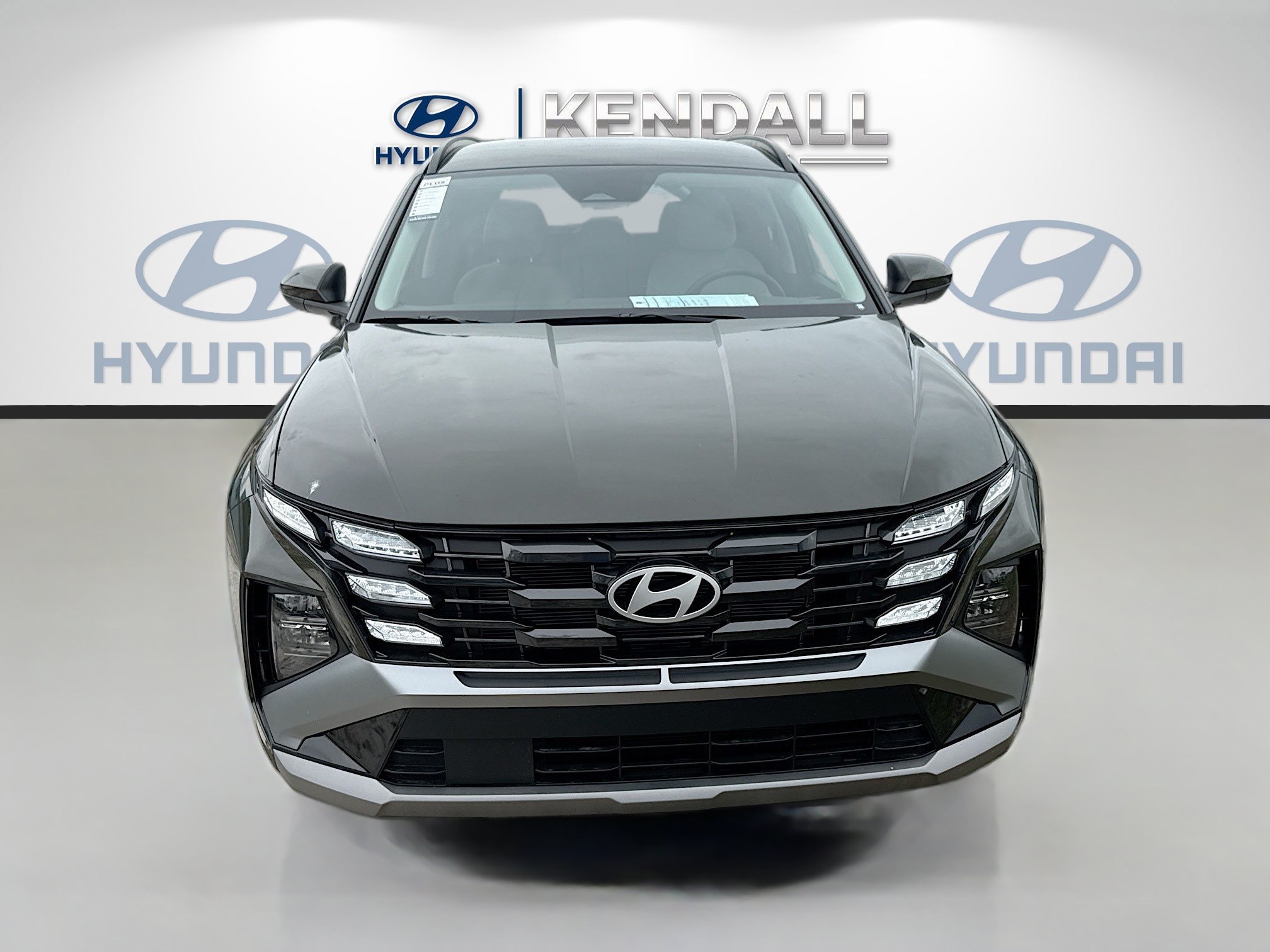 Used 2026 Rockwood Green Hyundai SEL image 2