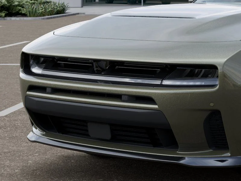 New 2026 Green Machine Dodge R/T image 11