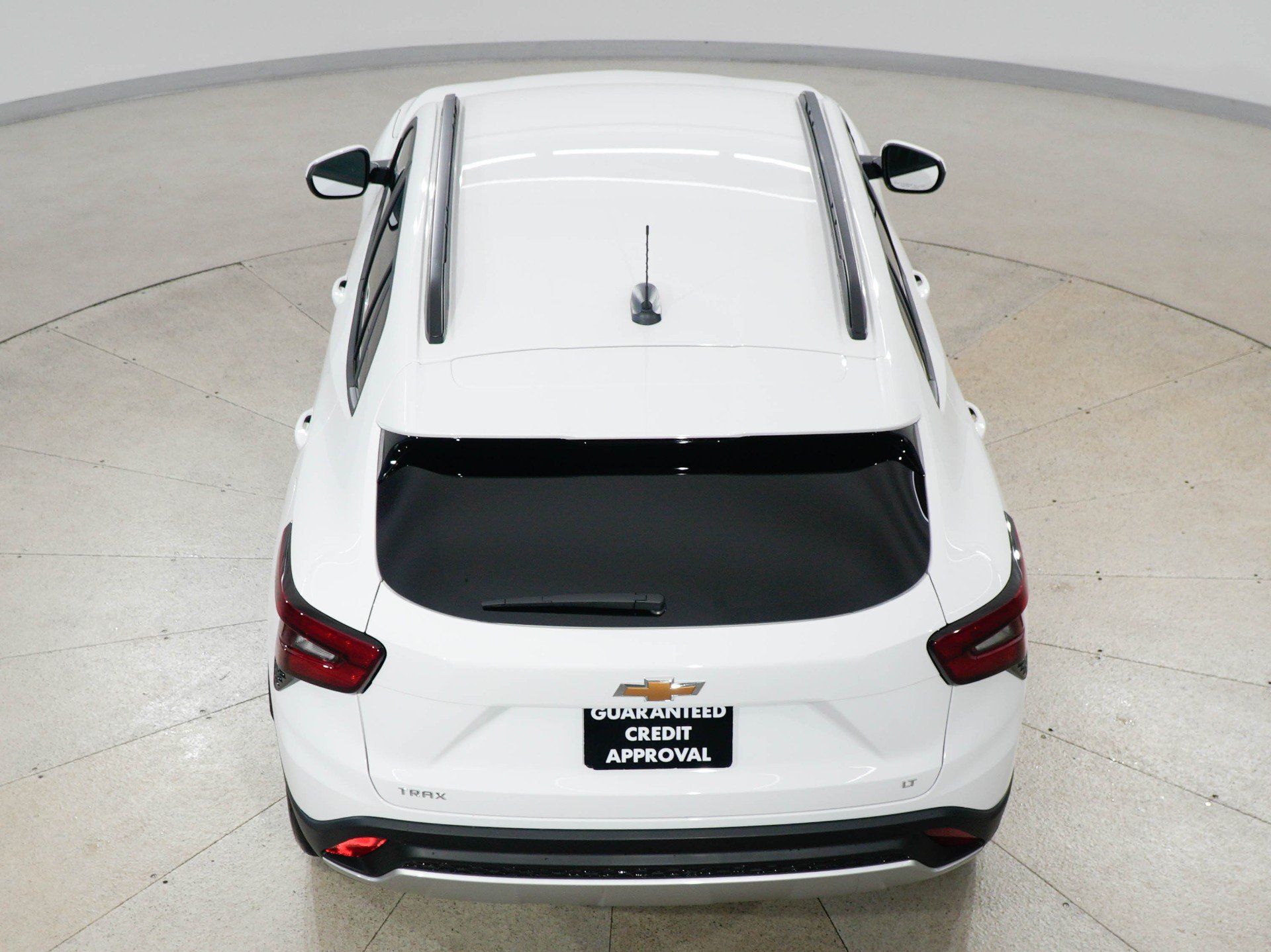 2026 Chevrolet Trax LT - Photo 59