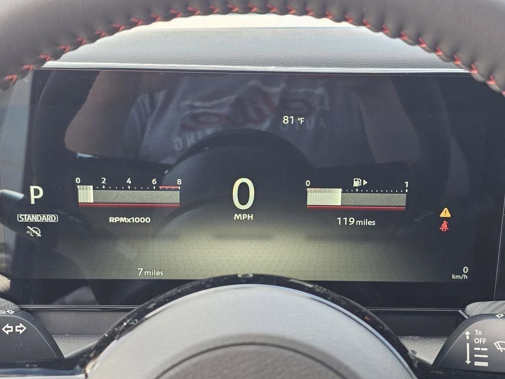 2026 Nissan KICKS SR - Photo 18