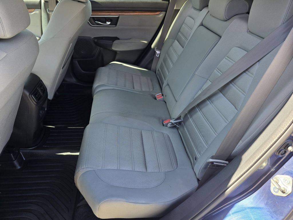 2020 Honda CR-V EX - Photo 26