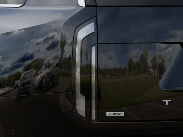 New 2027 Ebony Black Kia SX image 11