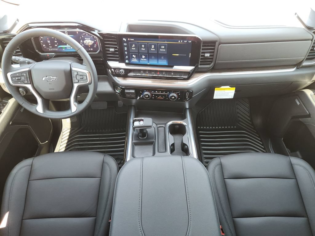 2026 Chevrolet Silverado 1500 RST - Photo 15