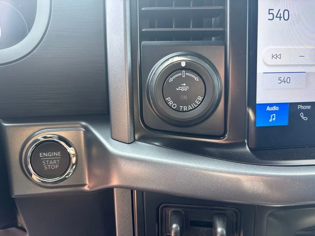 New 2026 Avalanche Ford STX® image 14
