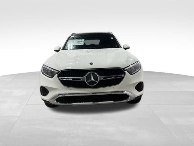 New 2026  Mercedes-Benz GLC 300 image 2