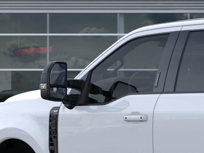 2026 Ford F-250 Super Duty XLT - Photo 20