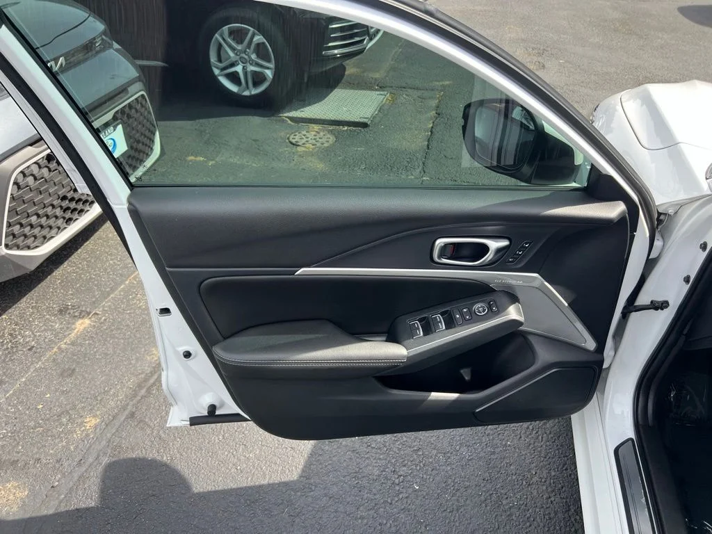 2023 Acura Integra A-Spec with Tech Package - Photo 10