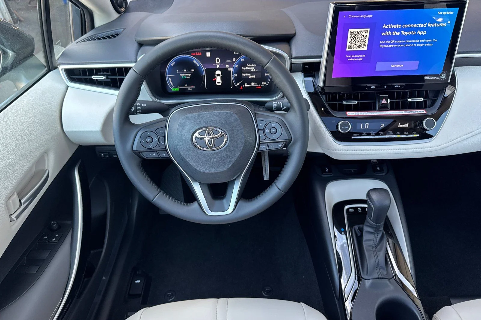 New 2026  Toyota XLE image 12