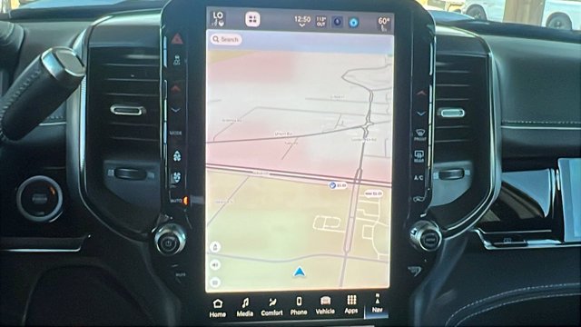 2026 RAM 2500 Rebel - Photo 31