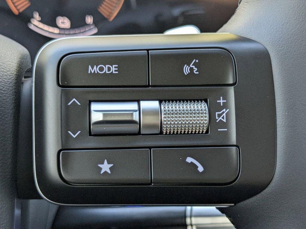 2026 Hyundai Santa Fe SE - Photo 27
