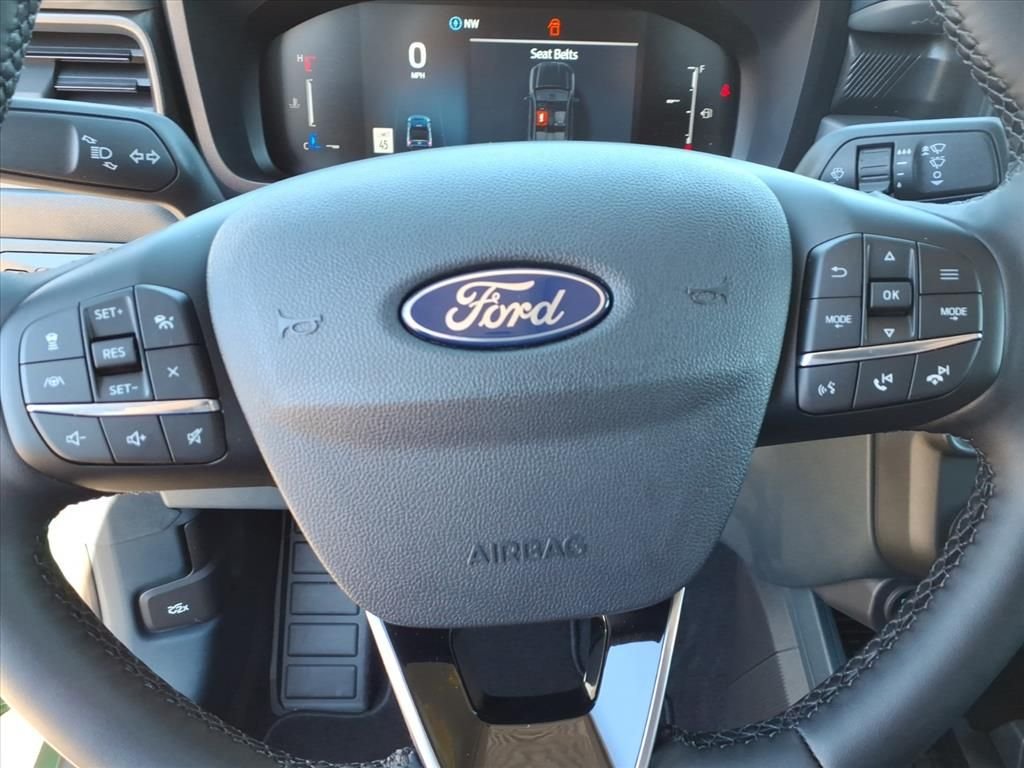 2025 Ford Maverick Lariat - Photo 19