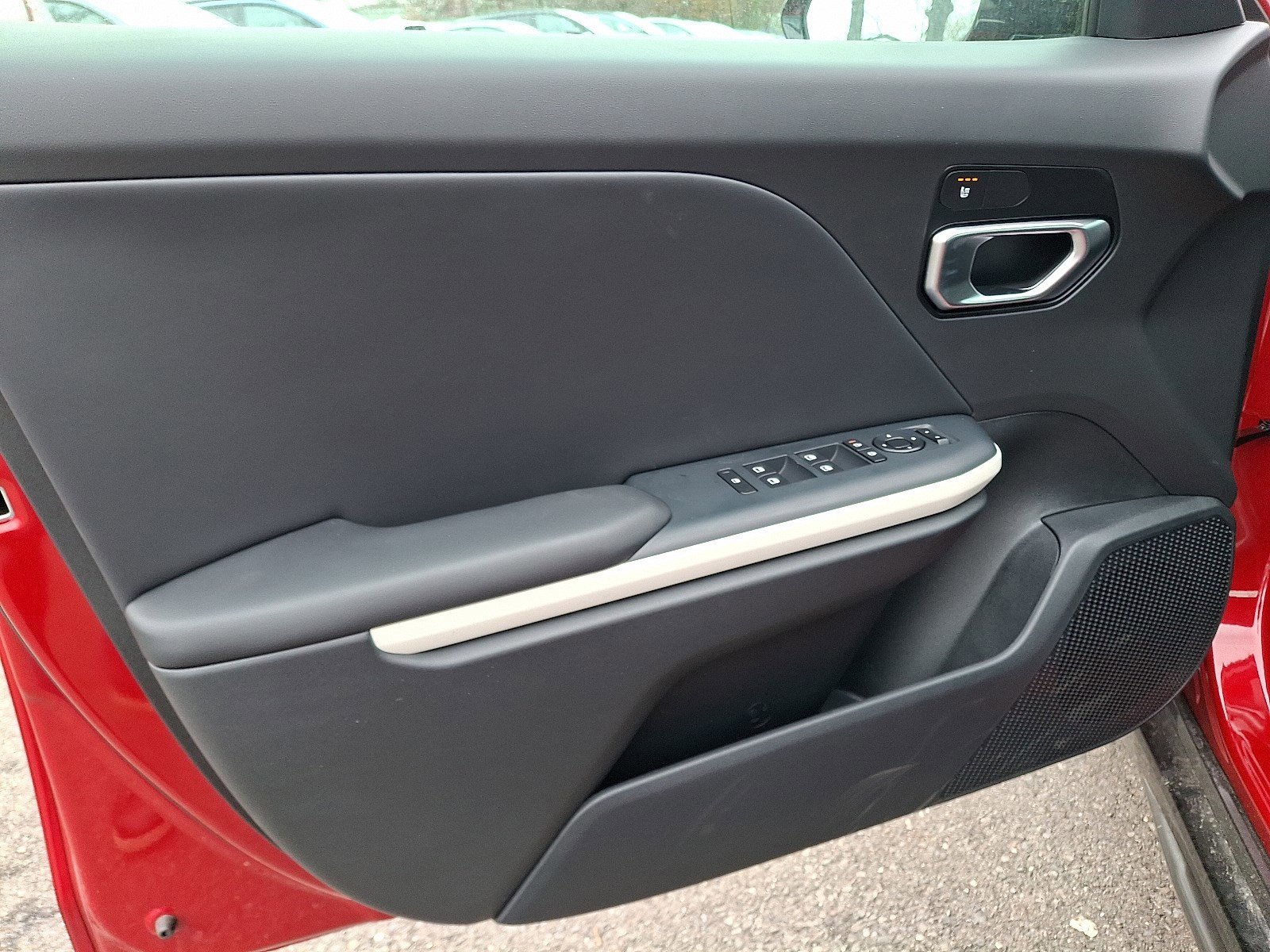 2025 Kia K4 GT-Line - Photo 8