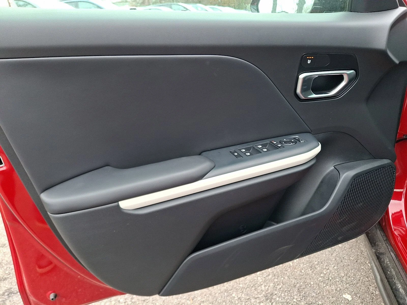 2025 Kia K4 GT-Line - Photo 8