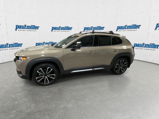 2026 Mazda CX-50 Premium Plus - Photo 6