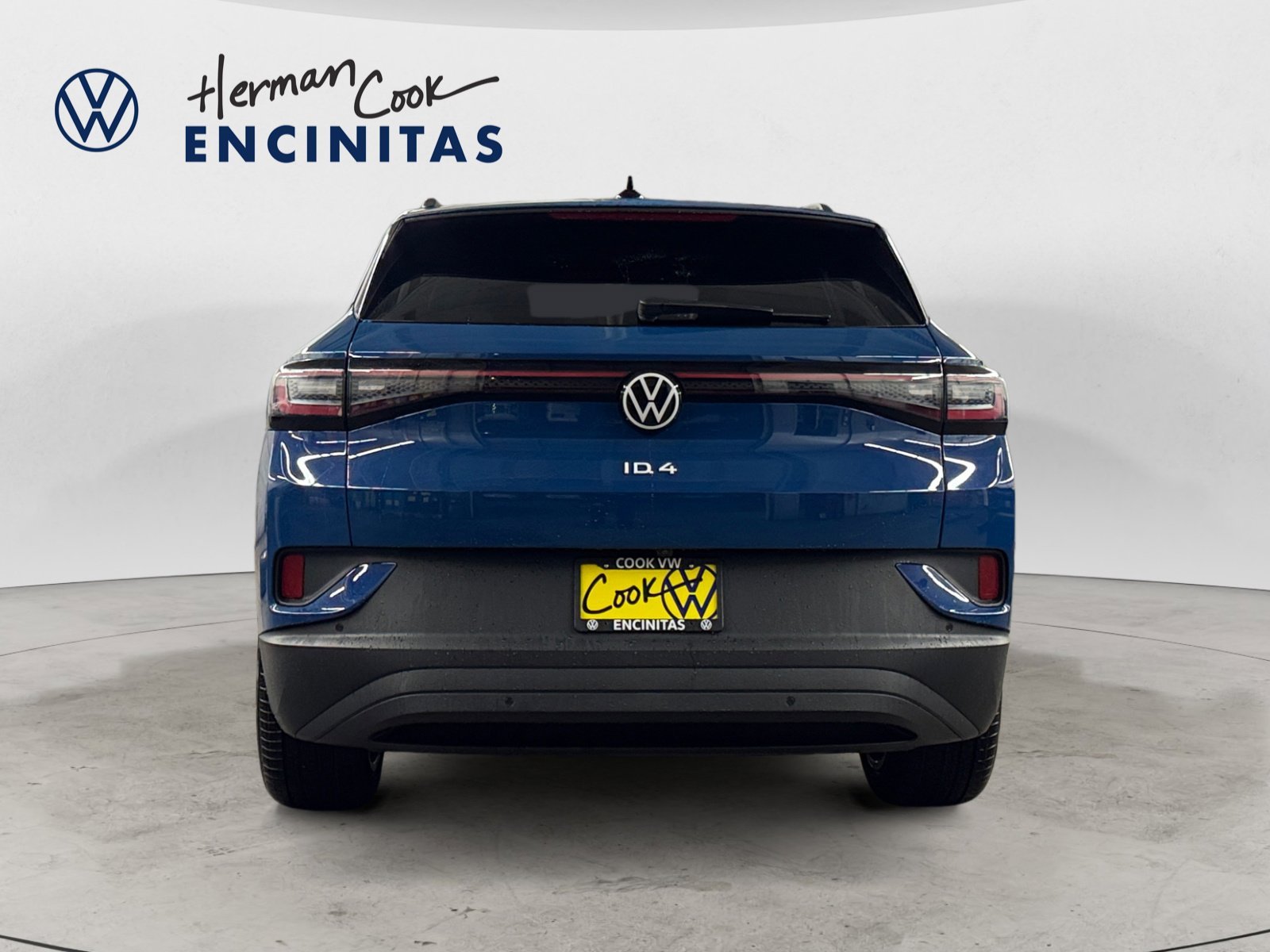 New 2026 Mountain-Lake Volkswagen Pro S image 4